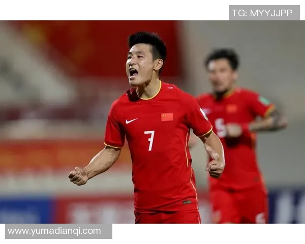 武磊领衔中国足球新篇章 突破困境迈向世界舞台 武磊领衔中国足球新篇章 突破困境迈向世界舞台