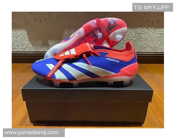 球星同款超高颜值足球鞋展现独特魅力与专业性能，助你驰骋赛场