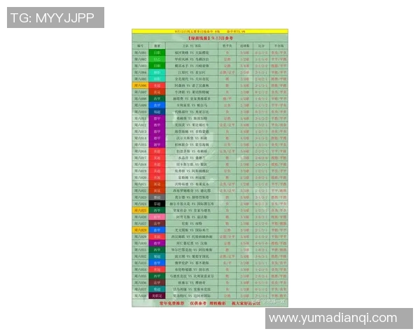 足球星期五精彩对决全解析 最新对阵情况及看点全面分析 足球星期五精彩对决全解析 最新对阵情况及看点全面分析