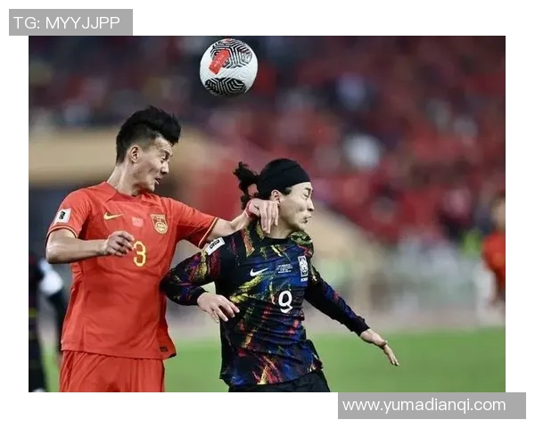 中韩足球当家球星对决 聚焦孙兴慜与武磊的精彩碰撞 中韩足球当家球星对决 聚焦孙兴慜与武磊的精彩碰撞