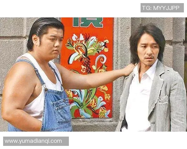 星爷功夫足球笑死人场景集锦 精彩瞬间让人捧腹大笑 星爷功夫足球笑死人场景集锦 精彩瞬间让人捧腹大笑